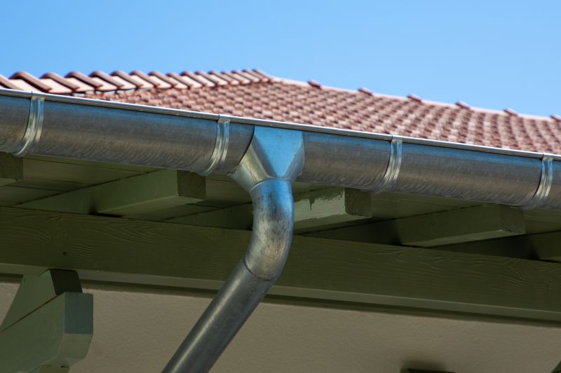 Gutter System with Cover